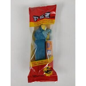 Vintage Gonzo The Muppets Pez Dispenser - 1991